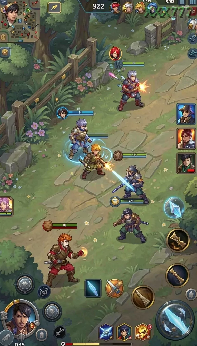 Screenshot Zeus Vs Hades   Gods Of War