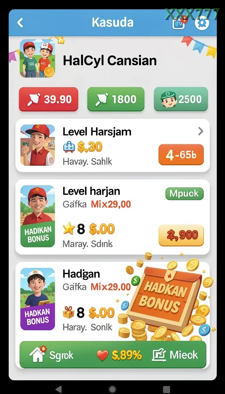 Screenshot Red Phoenix