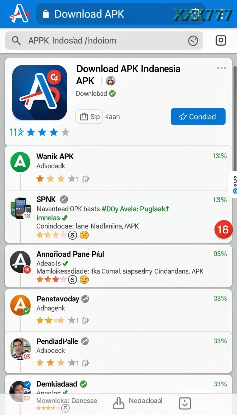 Screenshot Yowestogel nomor 2