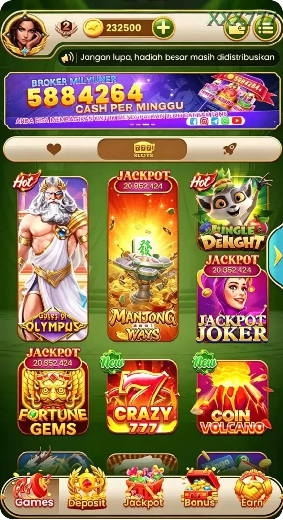 Screenshot 7meter nomor 1