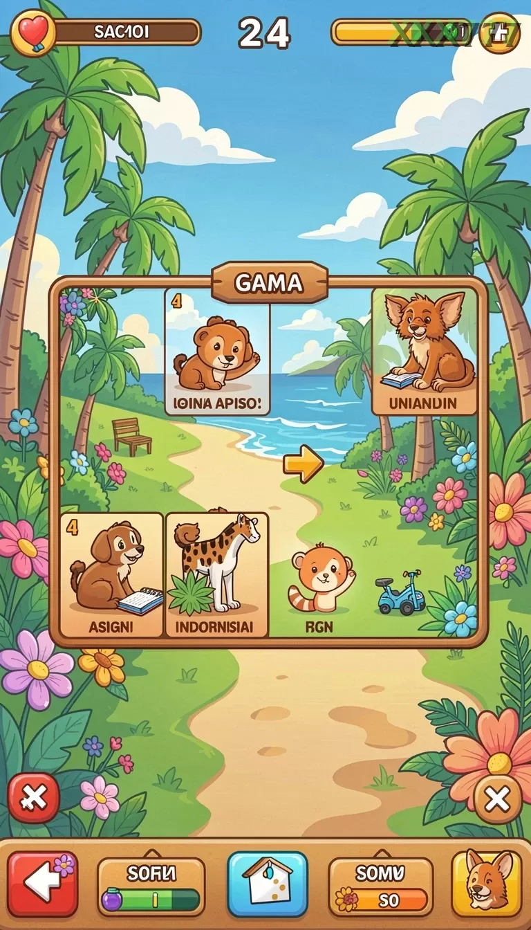 Screenshot Speed Winner