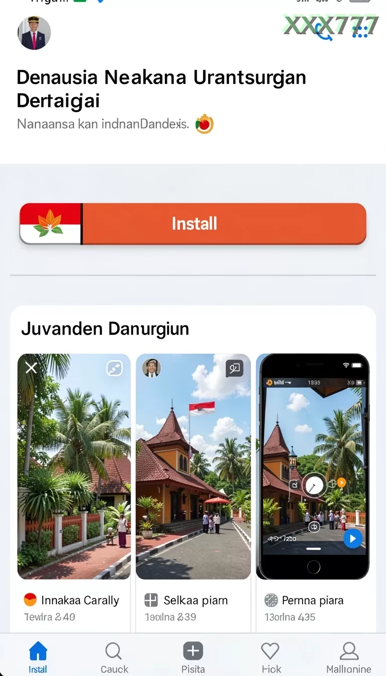 Screenshot Dam88 nomor 1