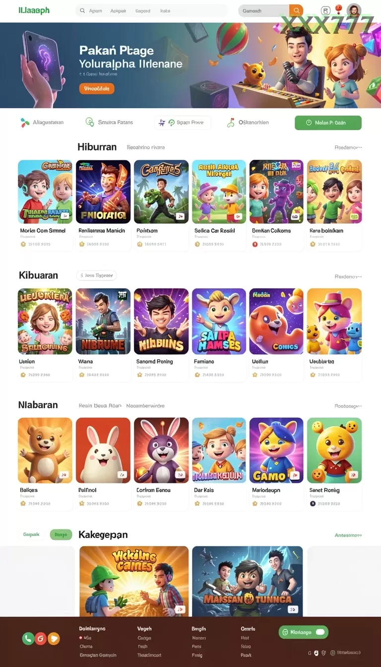 Screenshot Rich Reels