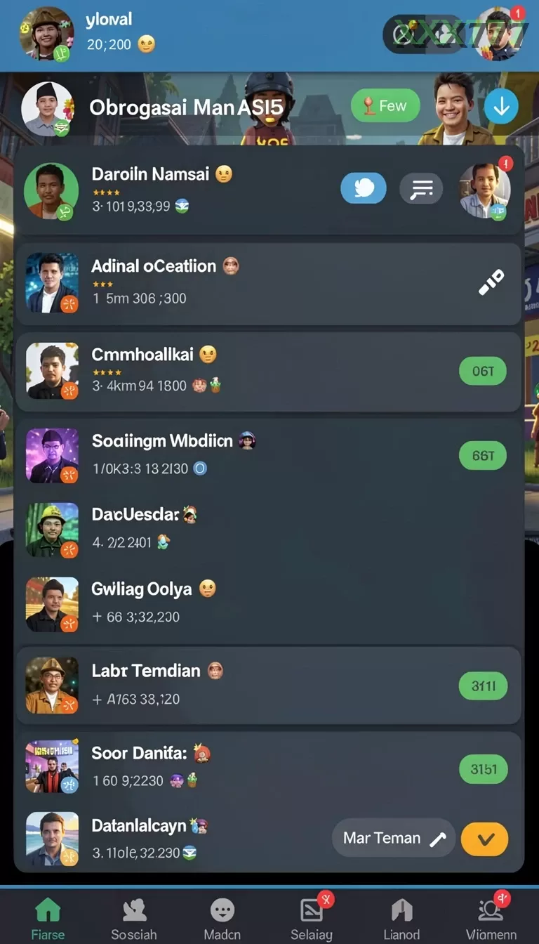 Screenshot Daya138 nomor 2