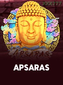 Apsaras