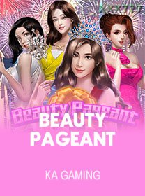 Beauty Pageant