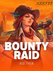 Bounty Raid