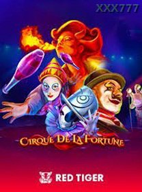 Cirque De La Fortune