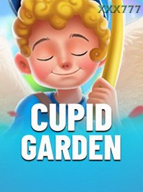 Cupid Garden
