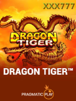 Dragon Tiger