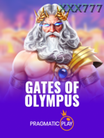 Gates Of Olympus