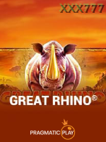 Great Rhino