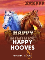 Happy Hooves
