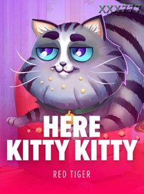 Here Kitty Kitty