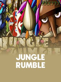 Jungle Rumble