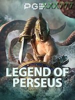Legend Of Perseus