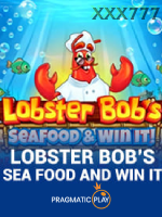 Lobster BobS Sea Food And Win It