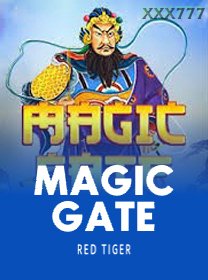 Magic Gate