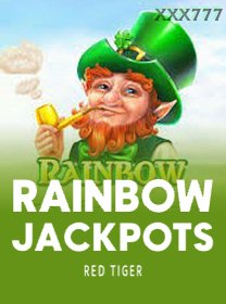 Rainbow Jackpots