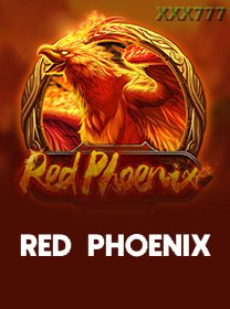 Red Phoenix