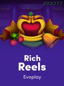 Rich Reels
