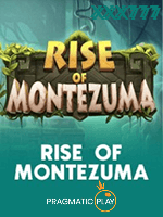 Rise Of Montezuma