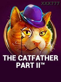 The Catfather Part II