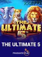 The Ultimate 5