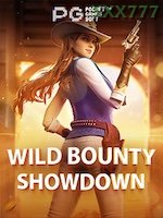 Wild Bounty Showdown