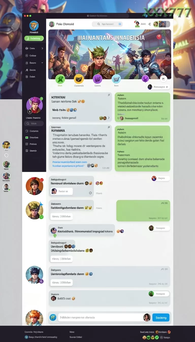 Screenshot Bounty Raid