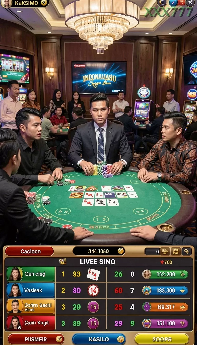 Screenshot Rainbow Jackpots
