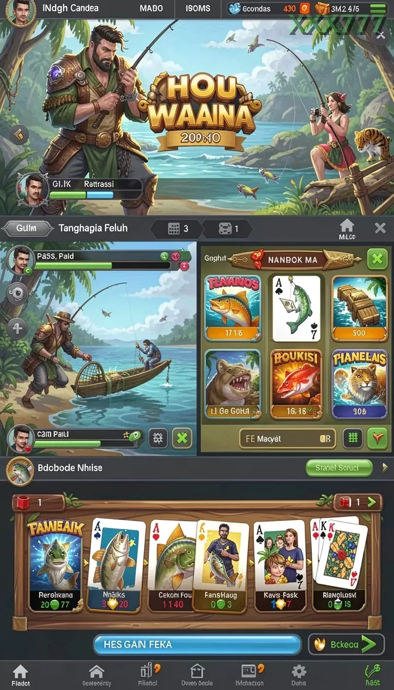 Screenshot Coins Of Christmas