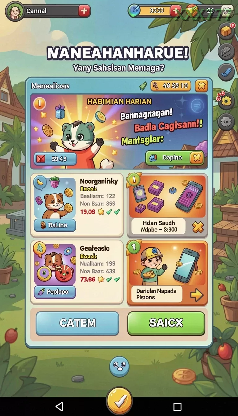 Screenshot Lobster BobS Sea Food And Win It