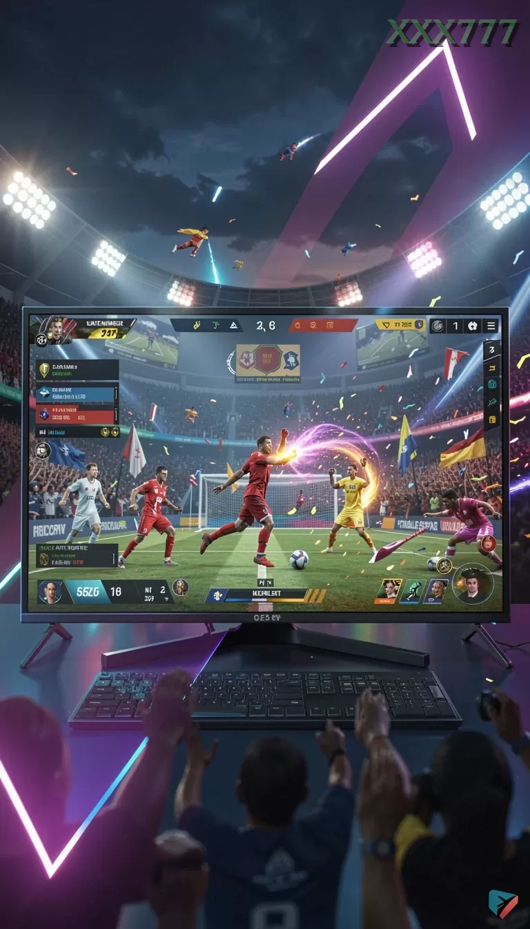 Screenshot Steam Squad